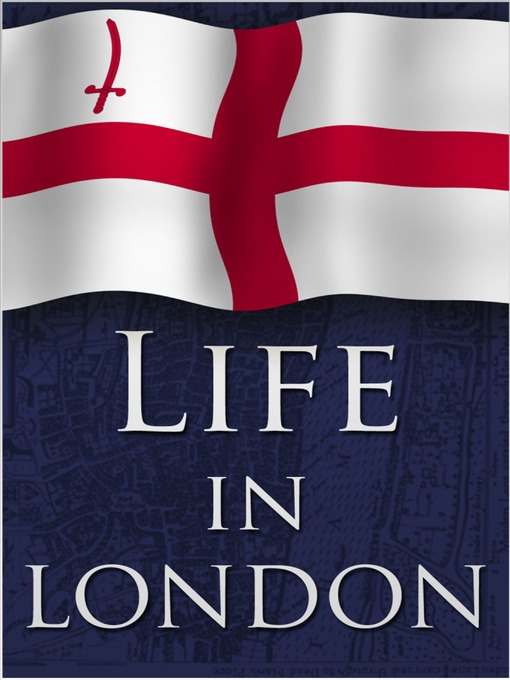 Title details for Life in London by Edwin Hodder - Available